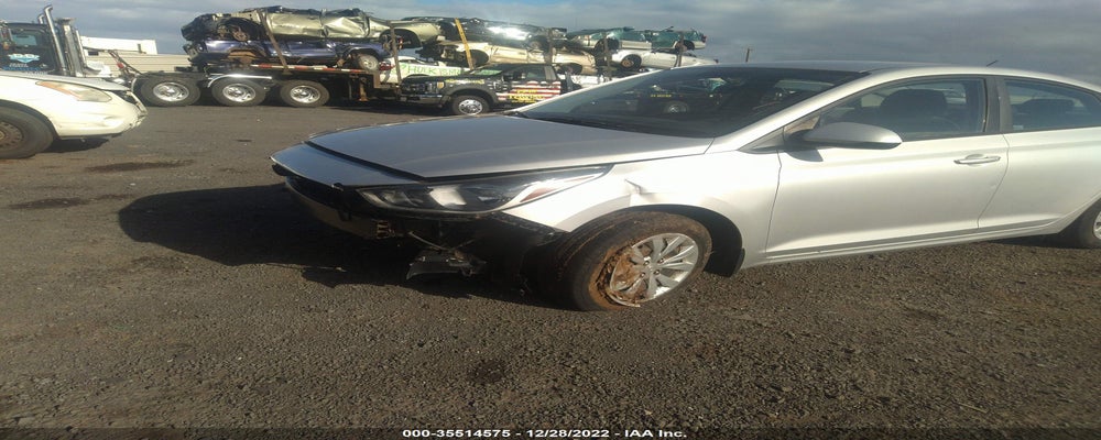 3KPC24A3XKE062815 2019 HYUNDAI ACCENT photo no. 6