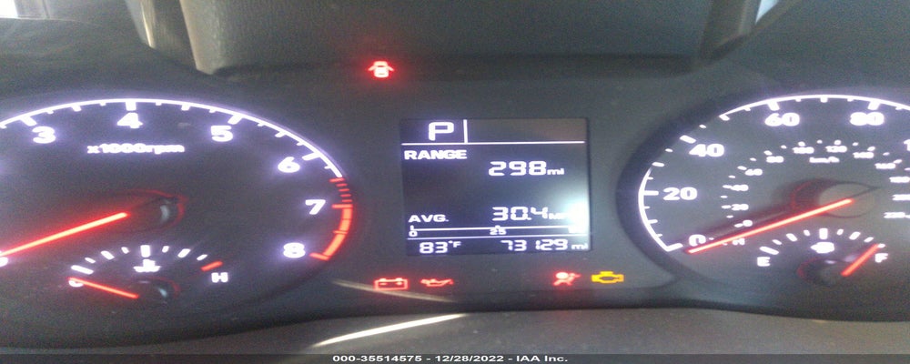 3KPC24A3XKE062815 2019 HYUNDAI ACCENT photo no. 7