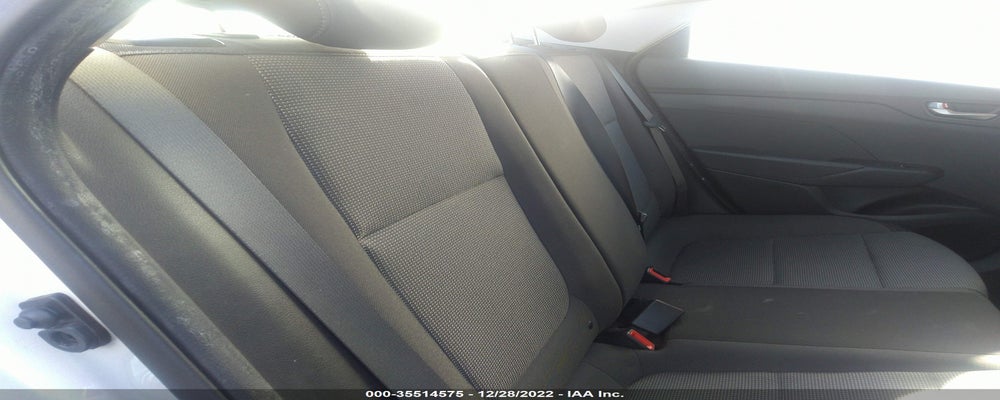 3KPC24A3XKE062815 2019 HYUNDAI ACCENT photo no. 8
