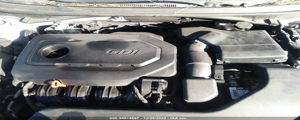 5NPE24AF6FH156727 2015 HYUNDAI SONATA photo no. 10