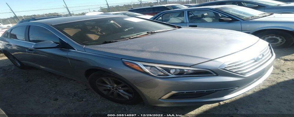5NPE24AF6FH156727 2015 HYUNDAI SONATA photo no. 24