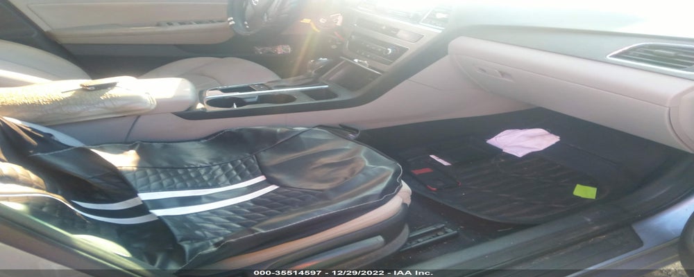 5NPE24AF6FH156727 2015 HYUNDAI SONATA photo no. 5