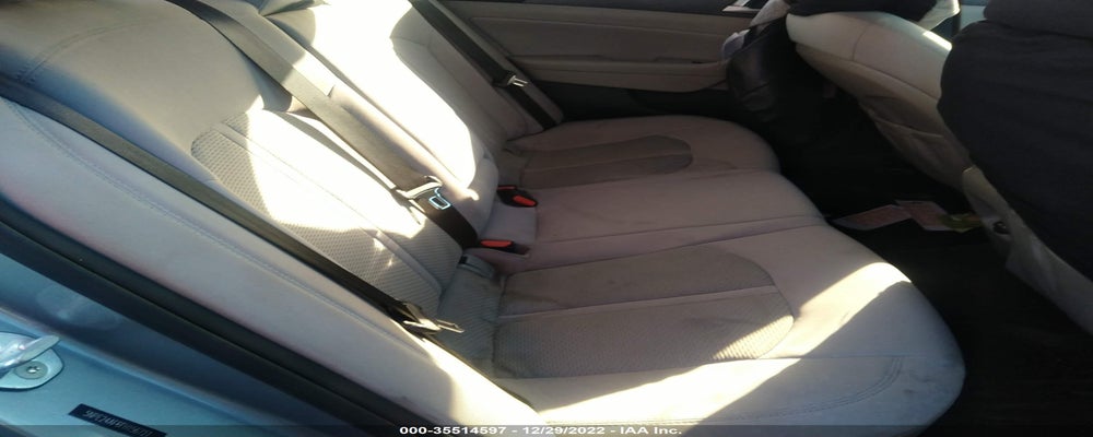 5NPE24AF6FH156727 2015 HYUNDAI SONATA photo no. 8