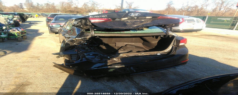 5NPDH4AE0FH611993 2015 HYUNDAI ELANTRA photo no. 6