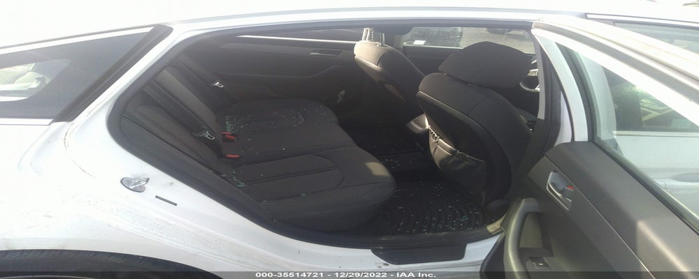 5NPE24AF3KH753568 2019 HYUNDAI SONATA photo no. 8