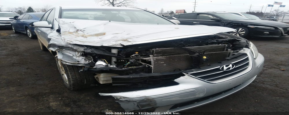 5NPET4AC7AH604002 2010 HYUNDAI SONATA photo no. 6