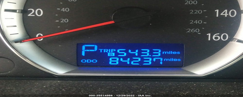 5NPET4AC7AH604002 2010 HYUNDAI SONATA photo no. 7
