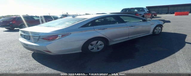 KMHEC4A43CA023059 2012 HYUNDAI SONATA photo no. 4