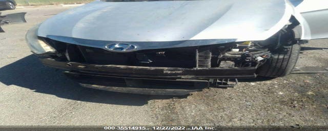 KMHEC4A43CA023059 2012 HYUNDAI SONATA photo no. 6