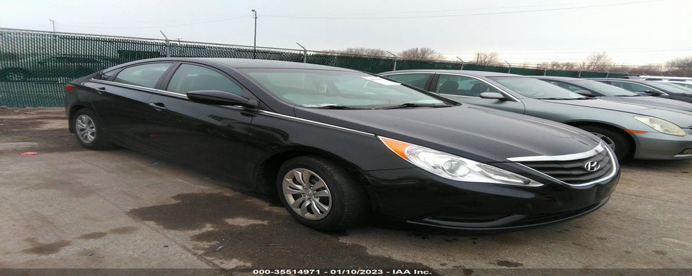 5NPEB4AC5BH139966 2011 HYUNDAI SONATA photo no. 5