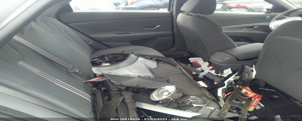 5NPLM4AG4NH077517 2022 HYUNDAI ELANTRA photo no. 8