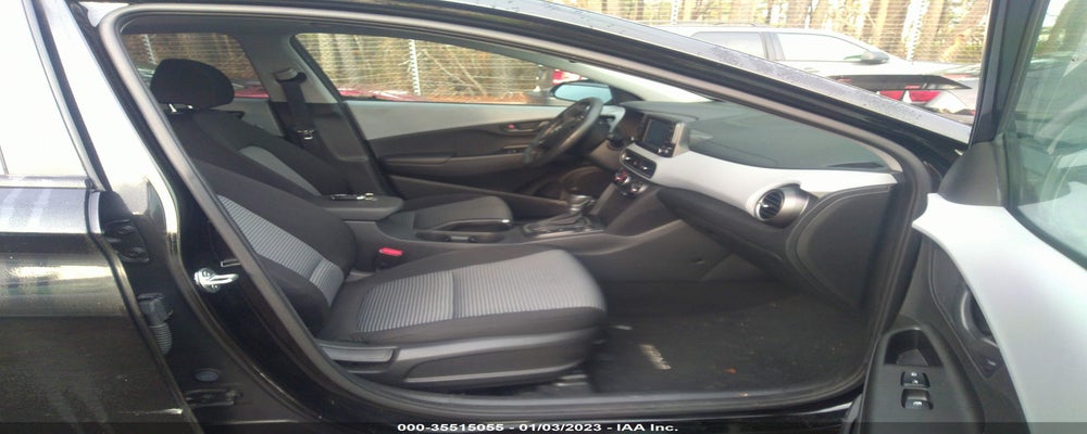 KM8K6CAA7LU453332 2020 HYUNDAI KONA photo no. 5