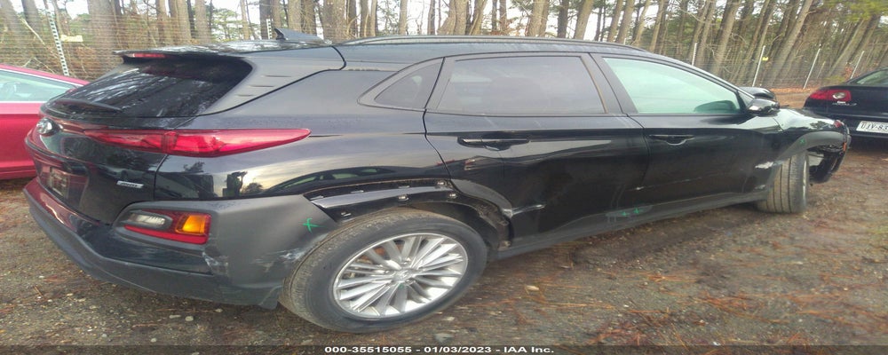 KM8K6CAA7LU453332 2020 HYUNDAI KONA photo no. 6