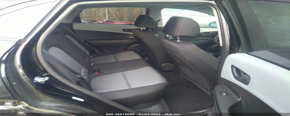 KM8K6CAA7LU453332 2020 HYUNDAI KONA photo no. 8