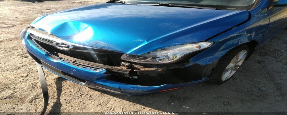 KMHDC8AE1AU078472 2010 HYUNDAI ELANTRA TOURING photo no. 6