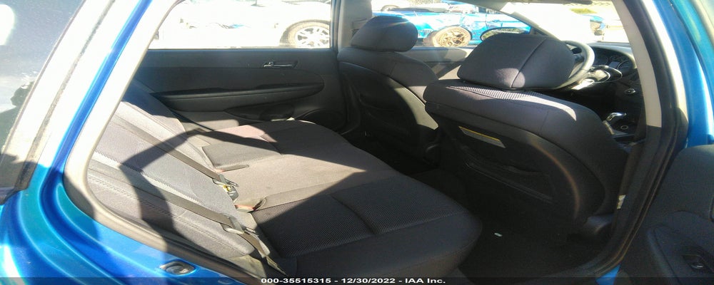 KMHDC8AE1AU078472 2010 HYUNDAI ELANTRA TOURING photo no. 8