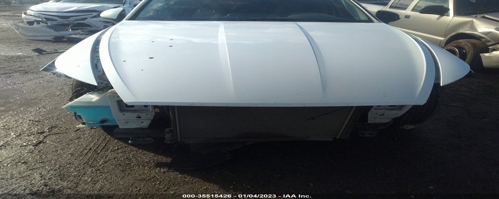 5NPEG4JA9LH027916 2020 HYUNDAI SONATA photo no. 6