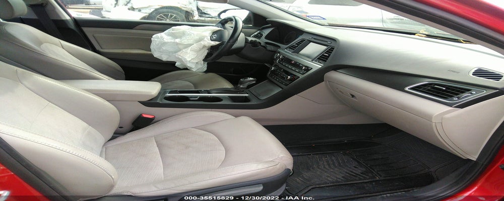 5NPE34AF1HH557084 2017 HYUNDAI SONATA photo no. 5
