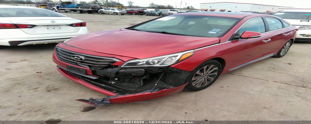 5NPE34AF1HH557084 2017 HYUNDAI SONATA photo no. 6
