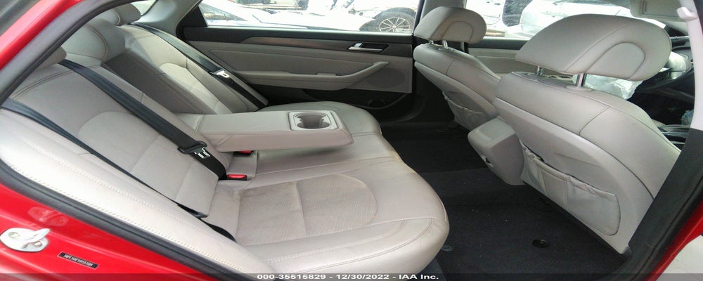 5NPE34AF1HH557084 2017 HYUNDAI SONATA photo no. 8