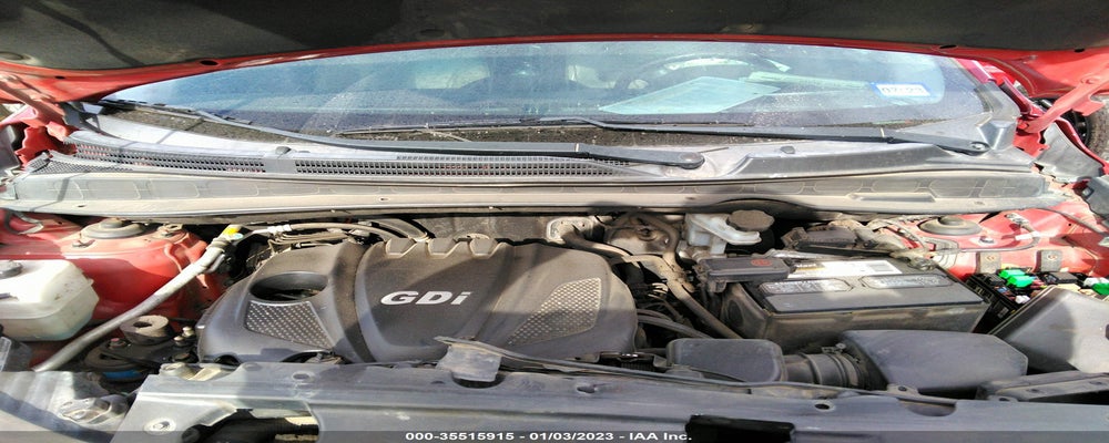 KM8JU3AG9EU847925 2014 HYUNDAI TUCSON photo no. 10
