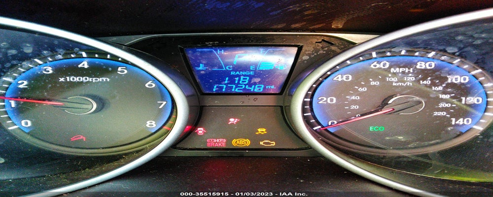KM8JU3AG9EU847925 2014 HYUNDAI TUCSON photo no. 7