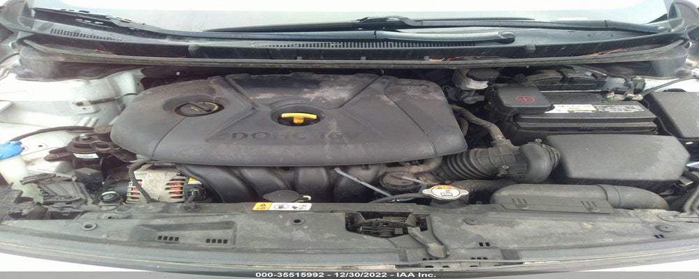 KMHD35LE2DU073314 2013 HYUNDAI ELANTRA GT photo no. 10