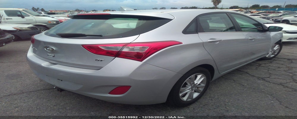 KMHD35LE2DU073314 2013 HYUNDAI ELANTRA GT photo no. 4