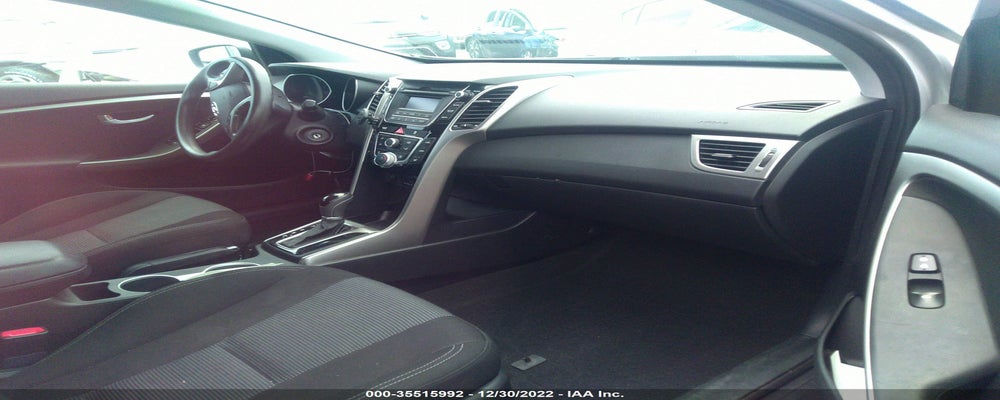 KMHD35LE2DU073314 2013 HYUNDAI ELANTRA GT photo no. 5