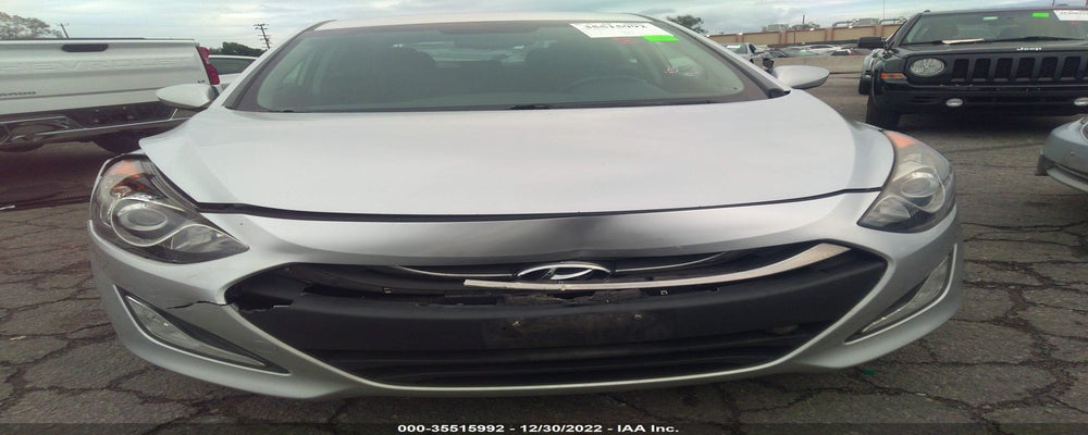 KMHD35LE2DU073314 2013 HYUNDAI ELANTRA GT photo no. 6