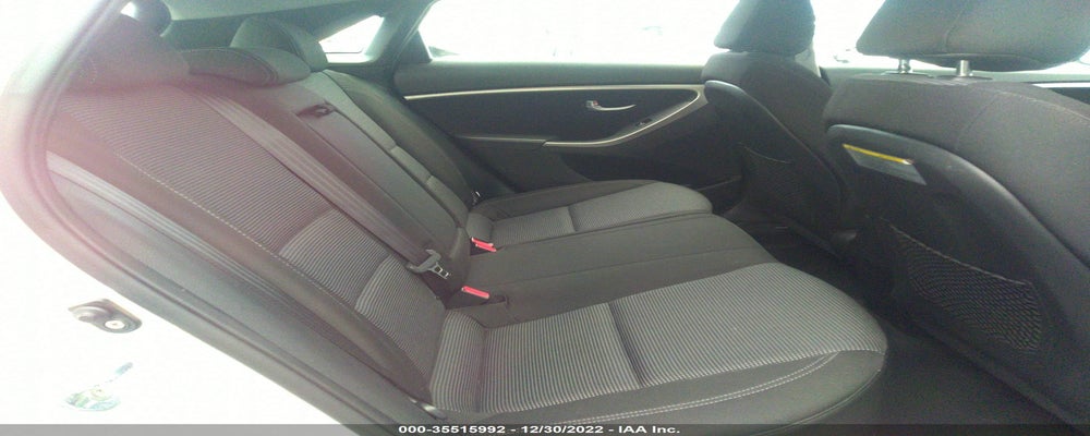 KMHD35LE2DU073314 2013 HYUNDAI ELANTRA GT photo no. 8