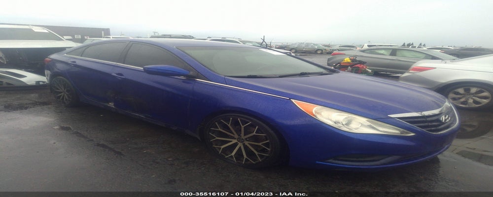 5NPEB4AC9DH661678 2013 HYUNDAI SONATA photo no. 18