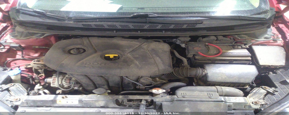 KMHDH4AE2DU519346 2013 HYUNDAI ELANTRA photo no. 10