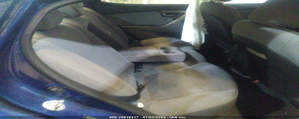 5NPDH4AE4GH752261 2016 HYUNDAI ELANTRA photo no. 8