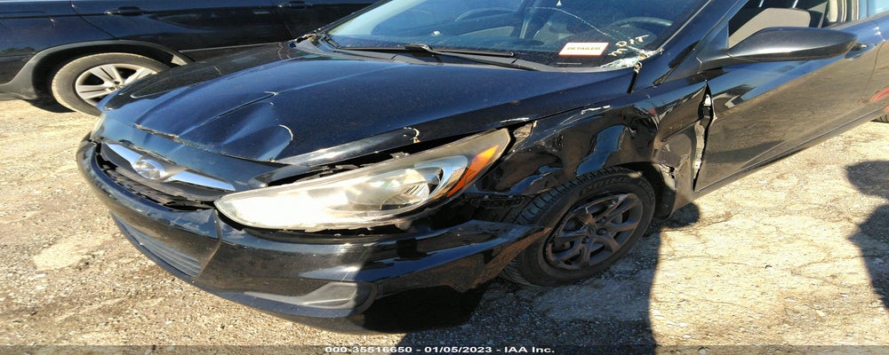 KMHCT5AE9CU041568 2012 HYUNDAI ACCENT photo no. 6