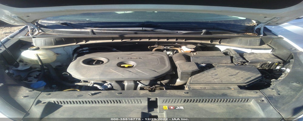 KM8J33A48GU095226 2016 HYUNDAI TUCSON photo no. 10