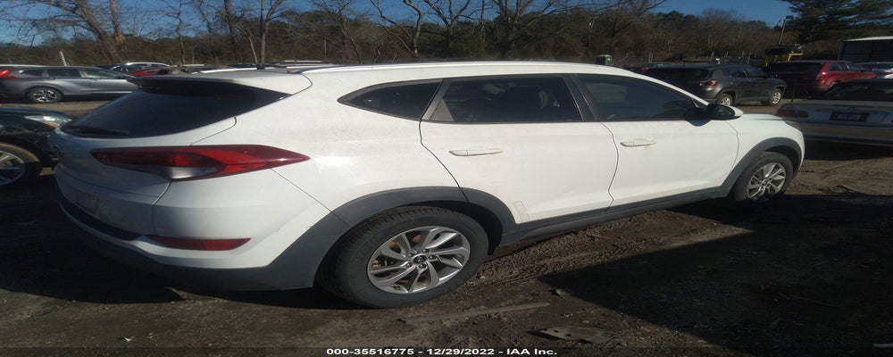 KM8J33A48GU095226 2016 HYUNDAI TUCSON photo no. 4