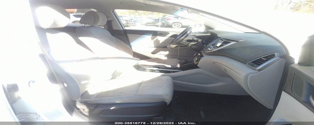 KM8J33A48GU095226 2016 HYUNDAI TUCSON photo no. 5