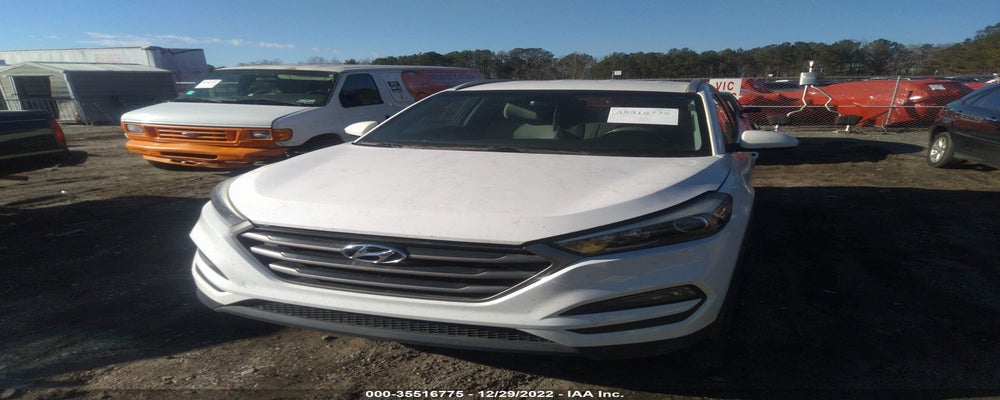 KM8J33A48GU095226 2016 HYUNDAI TUCSON photo no. 6
