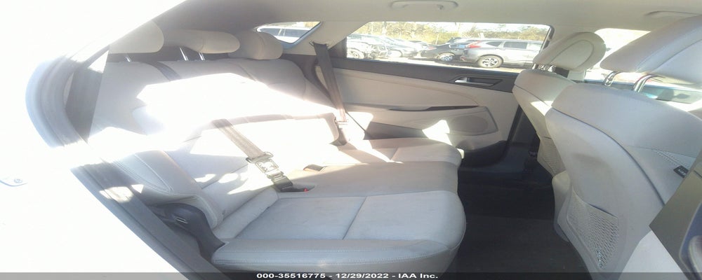 KM8J33A48GU095226 2016 HYUNDAI TUCSON photo no. 8