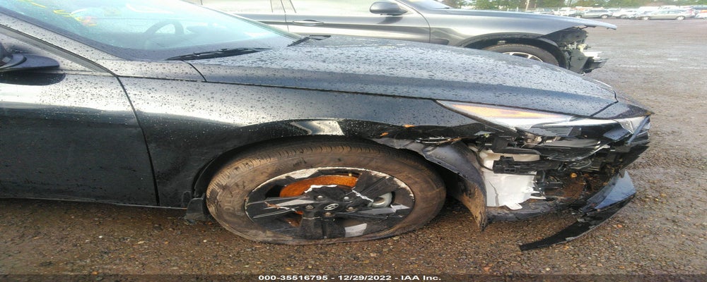 KMHLM4AG9NU278380 2022 HYUNDAI ELANTRA photo no. 6