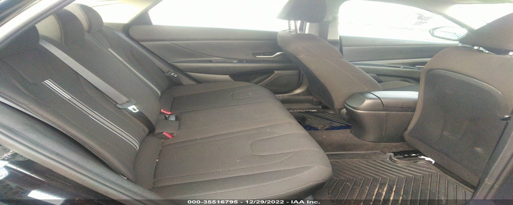 KMHLM4AG9NU278380 2022 HYUNDAI ELANTRA photo no. 8