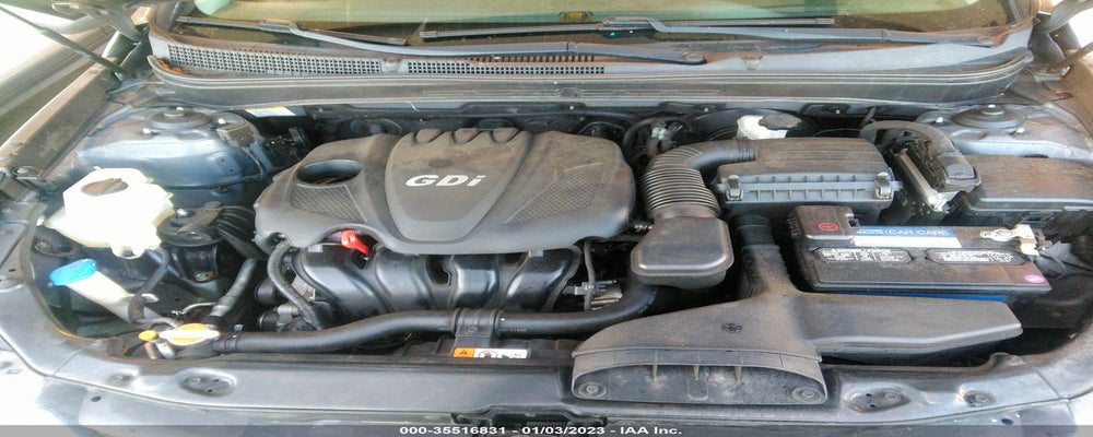 5NPEC4ACXCH331446 2012 HYUNDAI SONATA photo no. 10