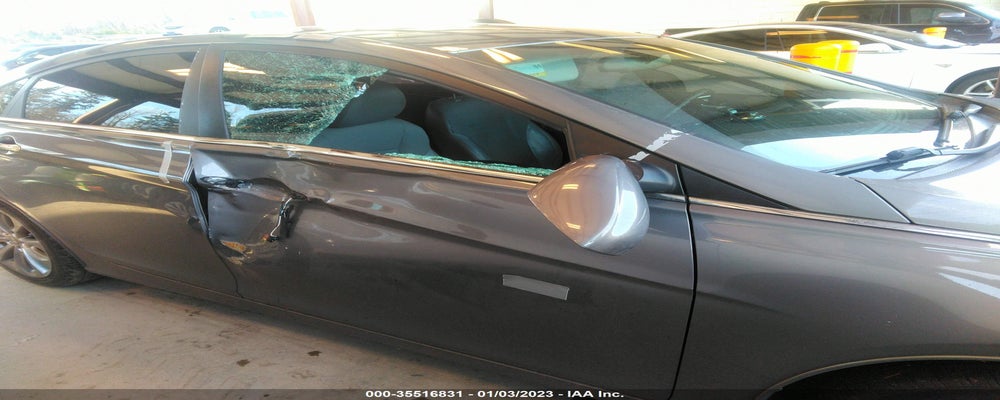 5NPEC4ACXCH331446 2012 HYUNDAI SONATA photo no. 6