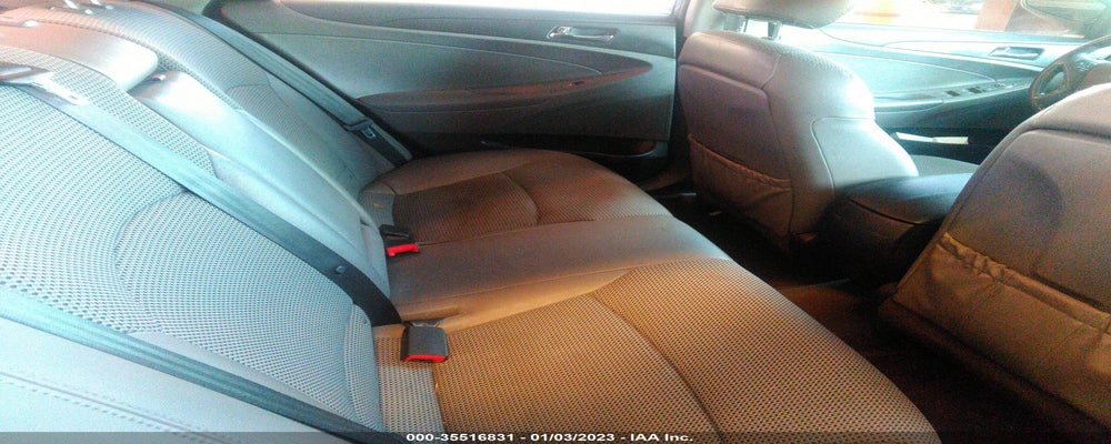 5NPEC4ACXCH331446 2012 HYUNDAI SONATA photo no. 8
