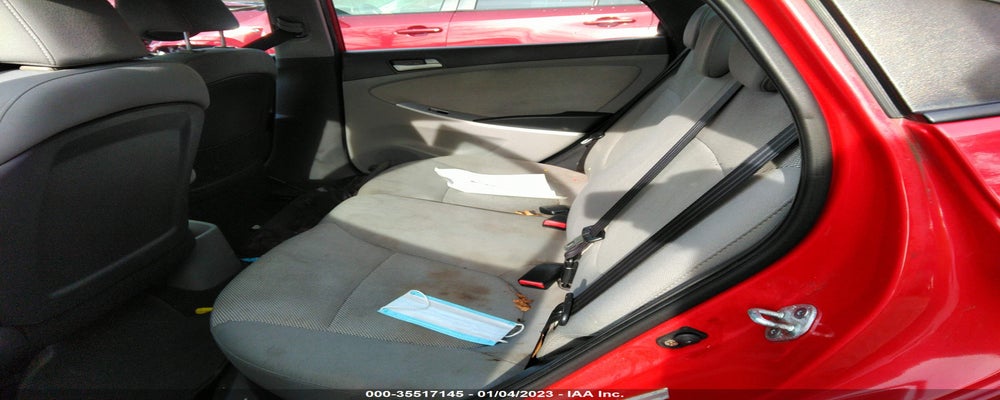 KMHCT4AE5CU039696 2012 HYUNDAI ACCENT photo no. 8