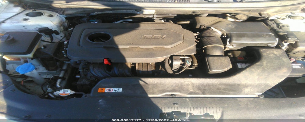 5NPE24AF3FH104634 2015 HYUNDAI SONATA photo no. 10
