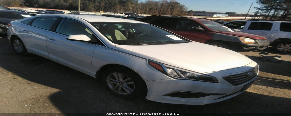 5NPE24AF3FH104634 2015 HYUNDAI SONATA photo no. 19