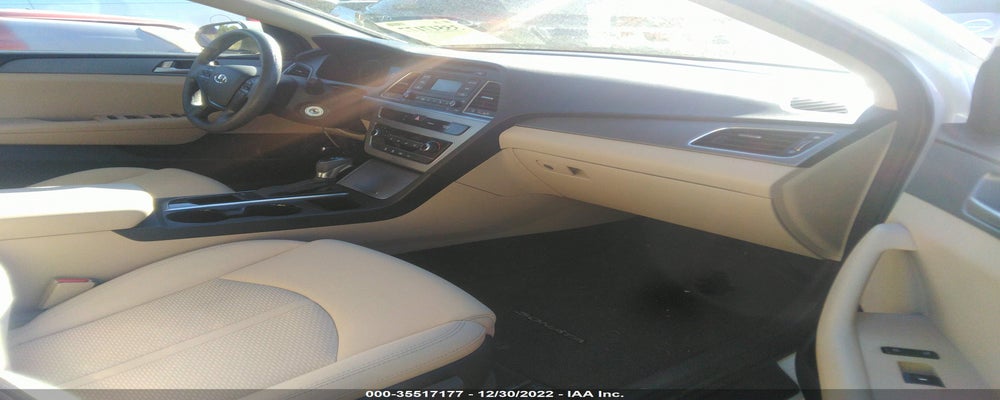 5NPE24AF3FH104634 2015 HYUNDAI SONATA photo no. 5