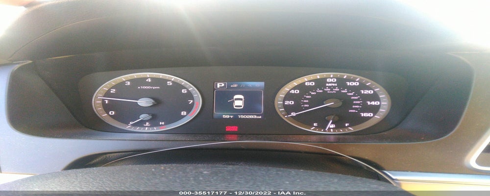 5NPE24AF3FH104634 2015 HYUNDAI SONATA photo no. 7